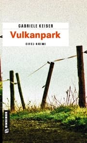 Cover von Vulkanpark