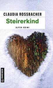 Cover von Steirerkind