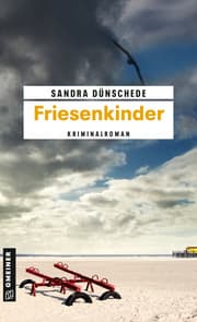 Cover von Friesenkinder