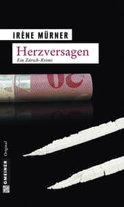 Cover von Herzversagen