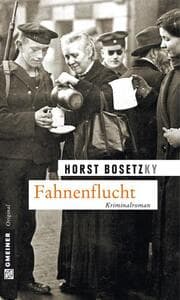 Cover von Fahnenflucht