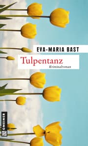 Cover von Tulpentanz