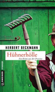 Cover von Hühnerhölle