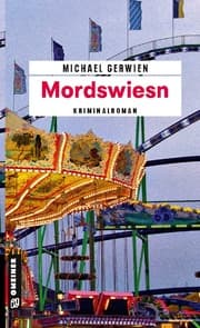 Cover von Mordswiesn