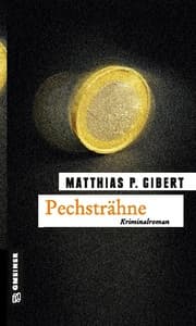 Cover von Pechsträhne
