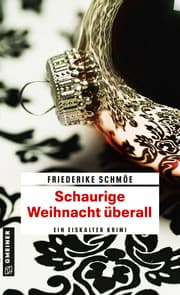 Cover von Schaurige Weihnacht überall