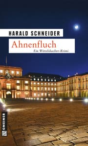 Cover von Ahnenfluch