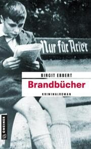 Cover von Brandbücher