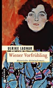 Cover von Wiener Vorfrühling