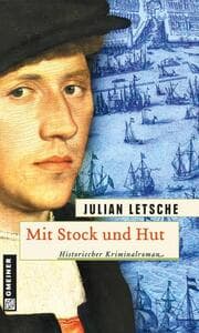 Cover von Mit Stock und Hut