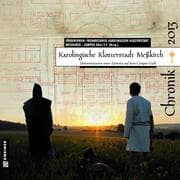 Cover von Karolingische Klosterstadt Meßkirch - Chronik 2013
