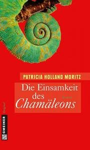 Cover von Die Einsamkeit des Chamäleons