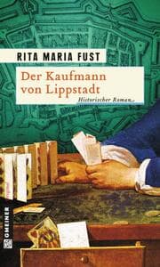 Cover von Der Kaufmann von Lippstadt