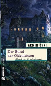 Cover von Der Bund der Okkultisten