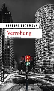 Cover von Verrohung