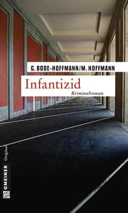 Cover von Infantizid