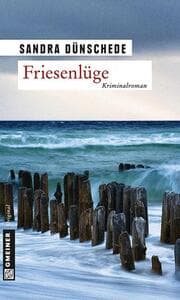 Cover von Friesenlüge