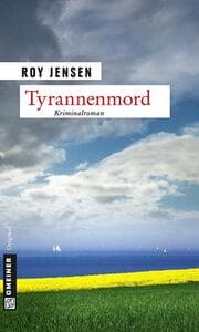 Cover von Tyrannenmord