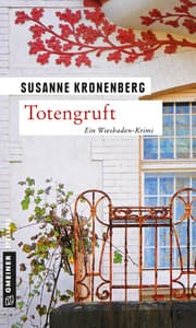 Cover von Totengruft