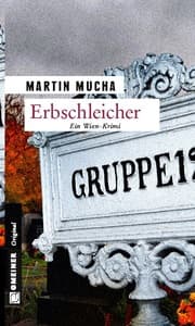 Cover von Erbschleicher