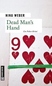 Cover von Dead Mans Hand