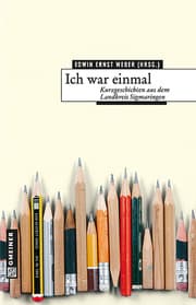 Cover von Ich war einmal