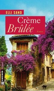 Cover von Crème Brûlée
