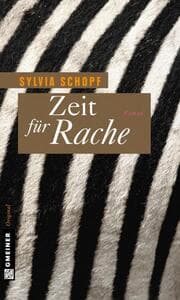 Cover von Zeit für Rache