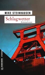 Cover von Schlagwetter