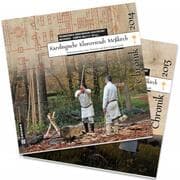 Cover von Karolingische Klosterstadt Meßkirch - Chronik 2013-2014