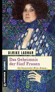 Cover von Das Geheimnis der fünf Frauen