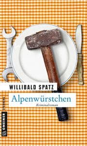 Cover von Alpenwürstchen