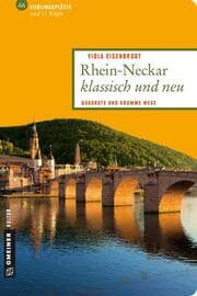 Cover von Rhein-Neckar klassisch und neu