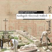 Cover von Karolingische Klosterstadt Meßkirch - Chronik 2015