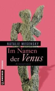 Cover von Im Namen der Venus
