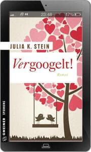 Cover von Vergoogelt!