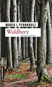 Cover von Waldherz
