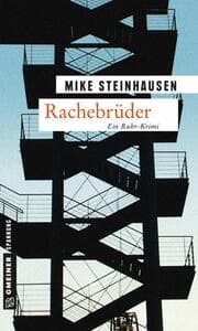 Cover von Rachebrüder