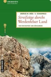 Cover von Streifzüge durchs Werdenfelser Land
