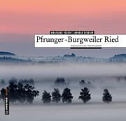 Cover von Pfrunger-Burgweiler Ried