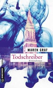 Cover von Todschreiber