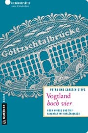 Cover von Vogtland hoch vier