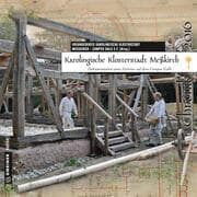 Cover von Karolingische Klosterstadt Meßkirch - Chronik 2016