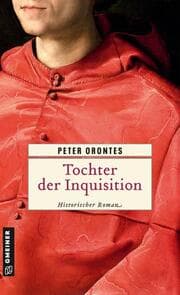 Cover von Tochter der Inquisition