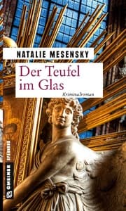Cover von Der Teufel im Glas