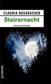 Cover von Steirernacht