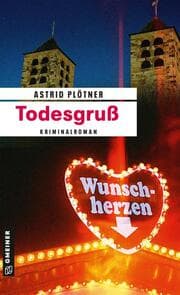 Cover von Todesgruß