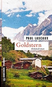 Cover von Goldstern