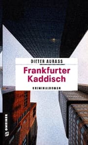 Cover von Frankfurter Kaddisch