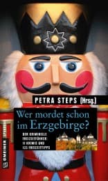 Cover von Wer mordet schon im Erzgebirge?